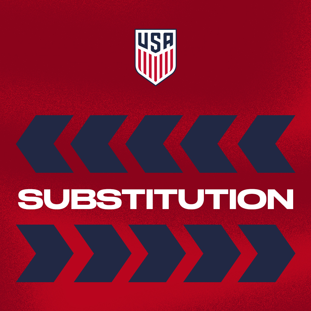 U.S. Soccer Men's National Team tweet media