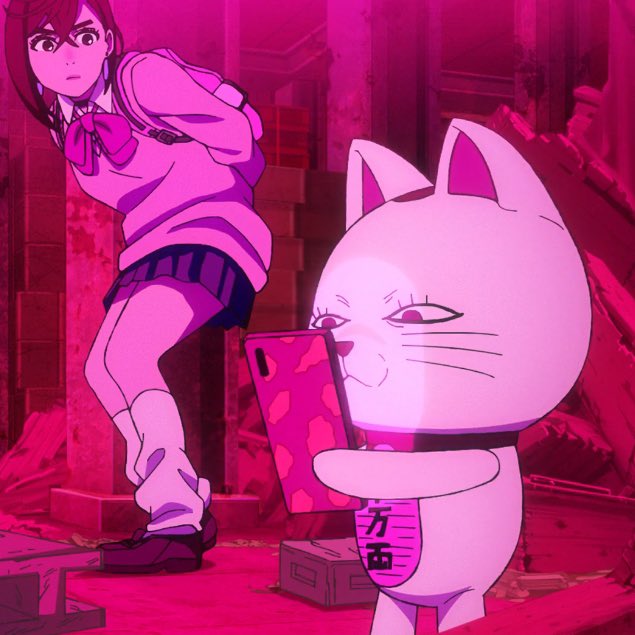 fuck ass cat on the fuck ass touch phone