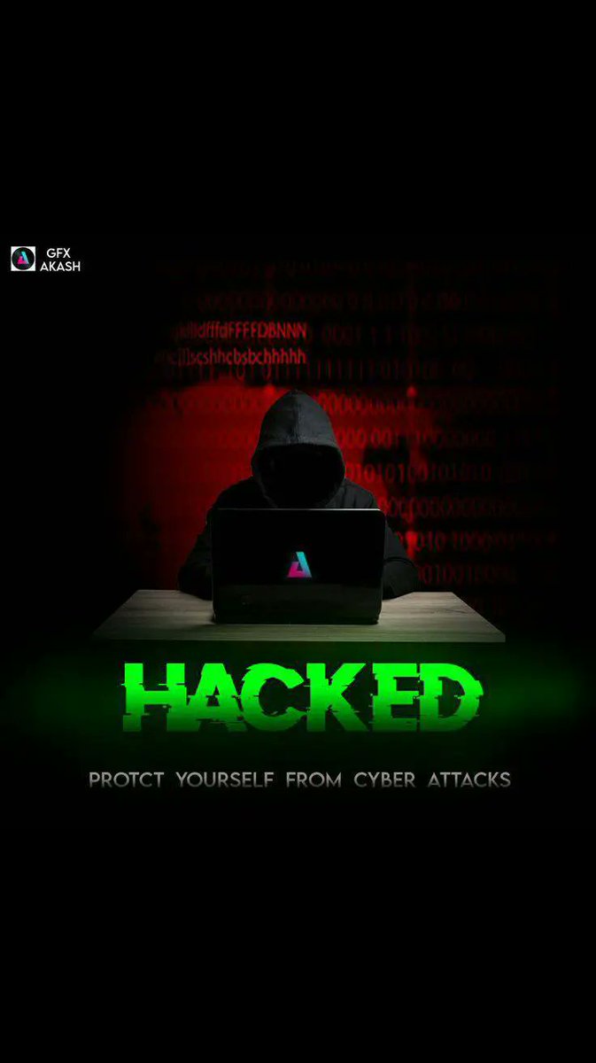Anonymous hacker (@hacker679283) on Twitter photo 