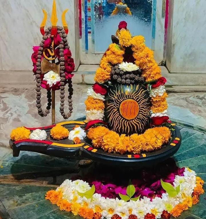 Har har Mahadev Shiv Shankar Bholenath ki Jay