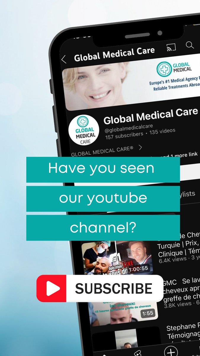 GlobalMedicalCH's tweet photo. https://t.co/h0UfVzp5XY