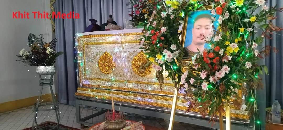 ထိုင်းစစ်တပ်၏ ရိုက်နှက်သတ်ဖြတ်မှုကြောင့် မြန်မာနိုင်ငံသား ၁ ဦးသေဆုံးခဲ့သည့်အမှုတွင်  ထိုင်းစစ်သားများကို အရေးမယူသဖြင့်  သမာသမတ်ကျ စုံစမ်းစစ်ဆေးအရေးယူရန် Fortify Rights အဖွဲ့ တောင်းဆို