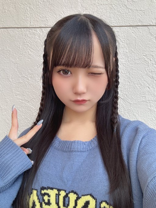 奥野未悠のTwitter画像22