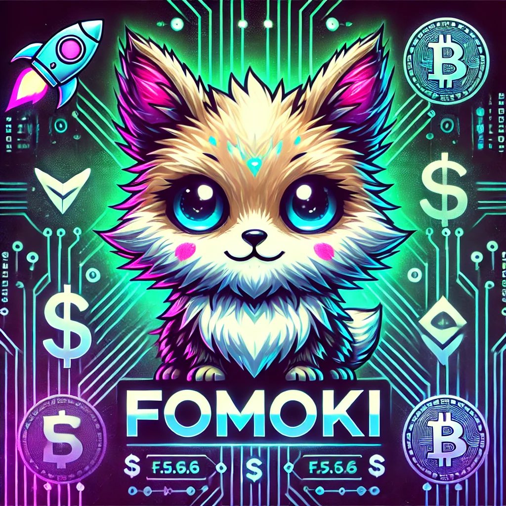 ConratIgor's tweet photo. @MonsterOfCookys @ANIMEL0VER94 $fomo

Ca

8vvMf7kFgJgq6sHHGUu5UGTayTphqzFzWzG41eEbpump https://t.co/WMI7j5qN44