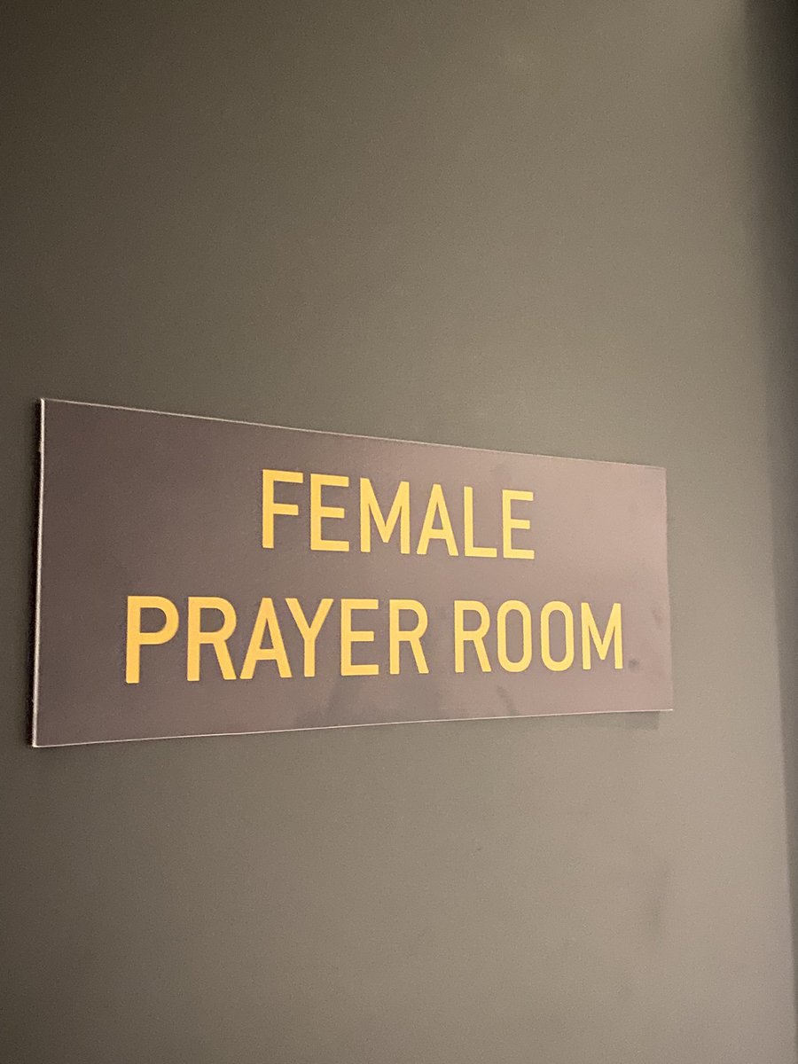 A/Prof Safeera Hussainy (@safeerahussainy) on Twitter photo Thank you for making it easy to pray & work 🙏🏼
<a href="/AdPhaAU/">Advanced Pharmacy Australia</a> Medicines Management Conference
#eatpraylove Thank you for making it easy to pray & work 🙏🏼
<a href="/AdPhaAU/">Advanced Pharmacy Australia</a> Medicines Management Conference
#eatpraylove