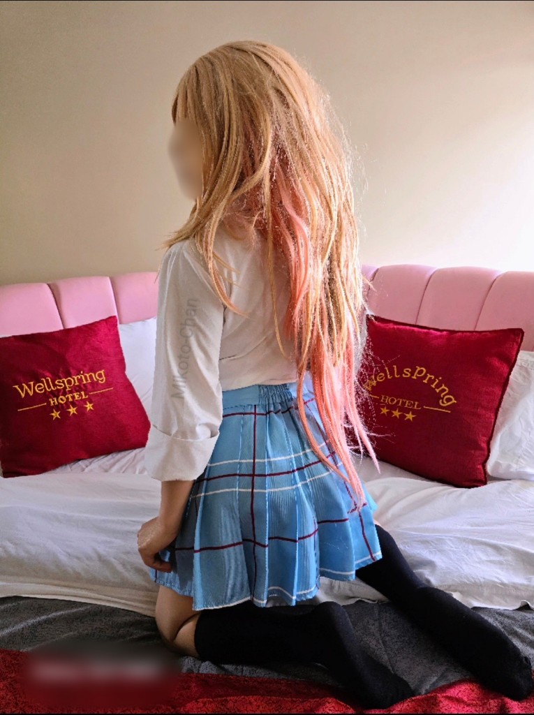 Mikoto Chan (@mikotochancosp) / Posts / X