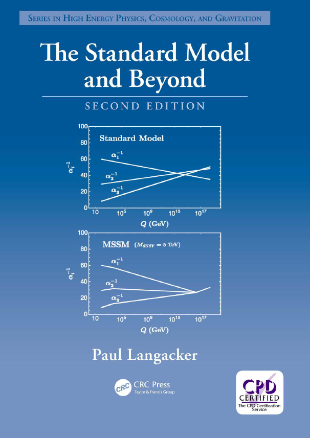 Didier 'Dirac's ghost' Gaulin tweet media