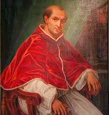 TammiMinoski's tweet photo. #OTD 1305: #ClementV was crowned pope, becoming the first of the #AvignonPopes -when the popes took up residence at Avignon, France, instead of at Rome, primarily due to political factions. #MedievalHistory #Catholicism https://t.co/UEB0pbXjER