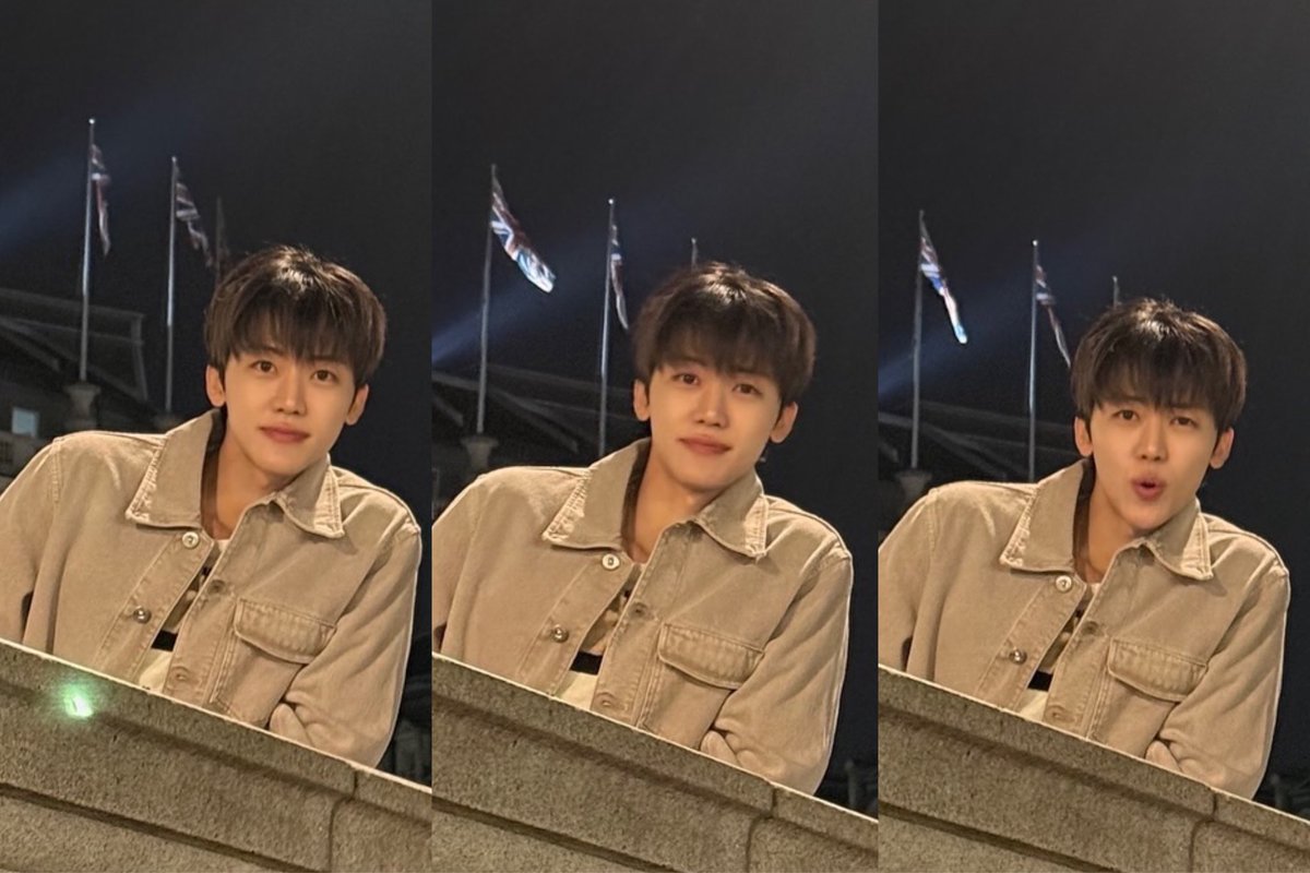 JAEM LUCU BANGET😭💗