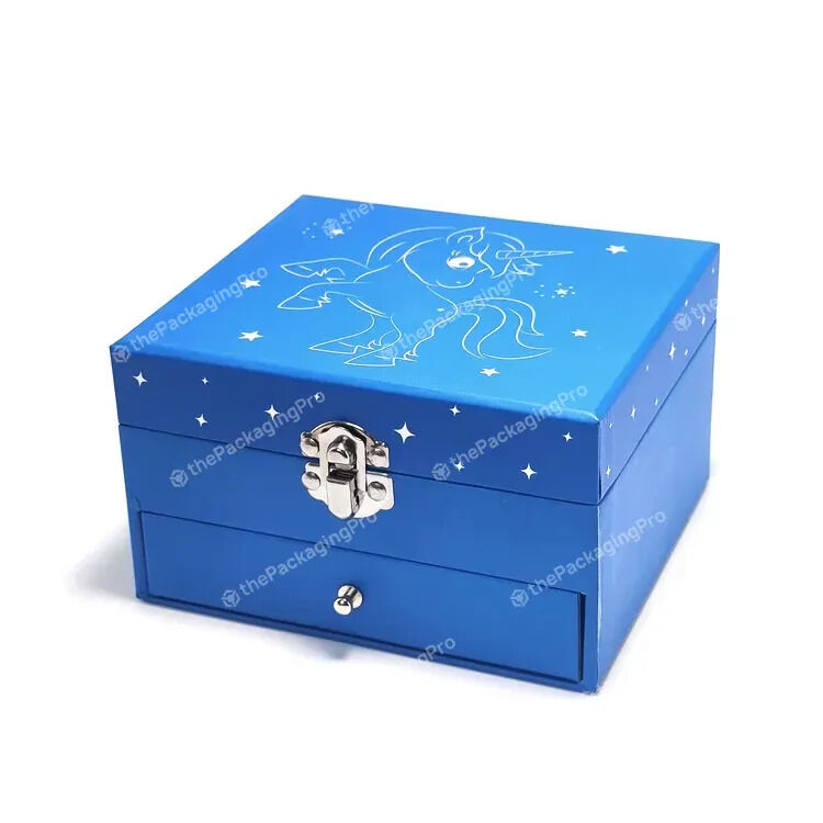 TPackagingPro's tweet photo. Unveiling our latest arrivals: Unicorn Style Hand Crank Christmas Music Boxes for Kids! These enchanting boxes are perfect gifts, combining classic melodies with charming designs.

As a leading packaging customization manufacturer, we invite you to transform your packaging vision into reality. Whether it’s for special occasions or unique branding, our bespoke services cater to all your needs.

👉 Ready to create something extraordinary? Send us your custom packaging inquiries today and let’s make your ideas come to life!

#MusicBoxMagic #CustomPackaging #UnicornDreams #GiftIdeas #ChristmasGifts

https://t.co/iQh5aGb8i5

☝️ ☝️ ☝️ ☝️ ☝️ ☝️ 
𝗖𝘂𝘀𝘁𝗼𝗺 𝗽𝗮𝗰𝗸𝗮𝗴𝗶𝗻𝗴, 𝗰𝗼𝗺𝗽𝗲𝘁𝗶𝘁𝗶𝘃𝗲 𝗽𝗿𝗶𝗰𝗶𝗻𝗴, 𝗾𝘂𝗶𝗰𝗸 𝗱𝗲𝗹𝗶𝘃𝗲𝗿𝘆 – 𝗮𝗹𝗹 𝘄𝗶𝘁𝗵 𝗳𝗿𝗲𝗲 𝗲𝘅𝗽𝗲𝗿𝘁 𝗮𝗱𝘃𝗶𝗰𝗲.