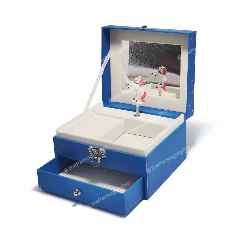 TPackagingPro's tweet photo. Unveiling our latest arrivals: Unicorn Style Hand Crank Christmas Music Boxes for Kids! These enchanting boxes are perfect gifts, combining classic melodies with charming designs.

As a leading packaging customization manufacturer, we invite you to transform your packaging vision into reality. Whether it’s for special occasions or unique branding, our bespoke services cater to all your needs.

👉 Ready to create something extraordinary? Send us your custom packaging inquiries today and let’s make your ideas come to life!

#MusicBoxMagic #CustomPackaging #UnicornDreams #GiftIdeas #ChristmasGifts

https://t.co/iQh5aGb8i5

☝️ ☝️ ☝️ ☝️ ☝️ ☝️ 
𝗖𝘂𝘀𝘁𝗼𝗺 𝗽𝗮𝗰𝗸𝗮𝗴𝗶𝗻𝗴, 𝗰𝗼𝗺𝗽𝗲𝘁𝗶𝘁𝗶𝘃𝗲 𝗽𝗿𝗶𝗰𝗶𝗻𝗴, 𝗾𝘂𝗶𝗰𝗸 𝗱𝗲𝗹𝗶𝘃𝗲𝗿𝘆 – 𝗮𝗹𝗹 𝘄𝗶𝘁𝗵 𝗳𝗿𝗲𝗲 𝗲𝘅𝗽𝗲𝗿𝘁 𝗮𝗱𝘃𝗶𝗰𝗲.