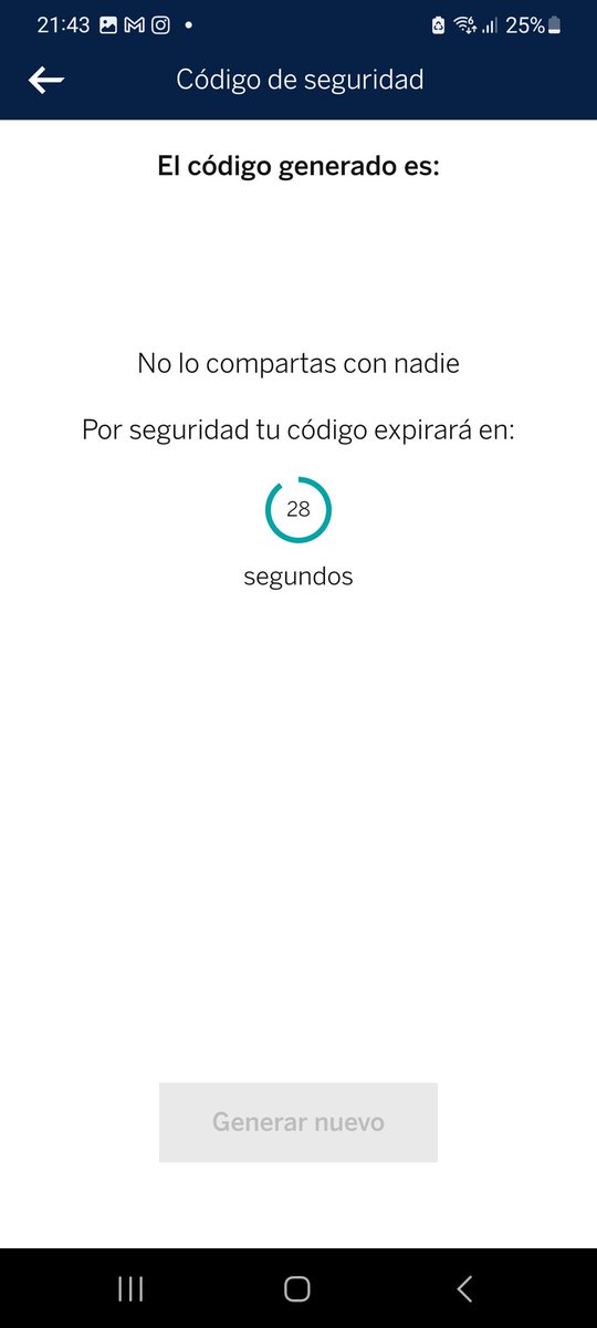 choreame's tweet photo. @BBVARe_mx la peor aplicación en México que tienen de BBVA. Piden un token para compras y no aparece nada 

Somos su burla en serio 

Karime
Katy perry
Venga la alegría https://t.co/jR4LRUGPHH
