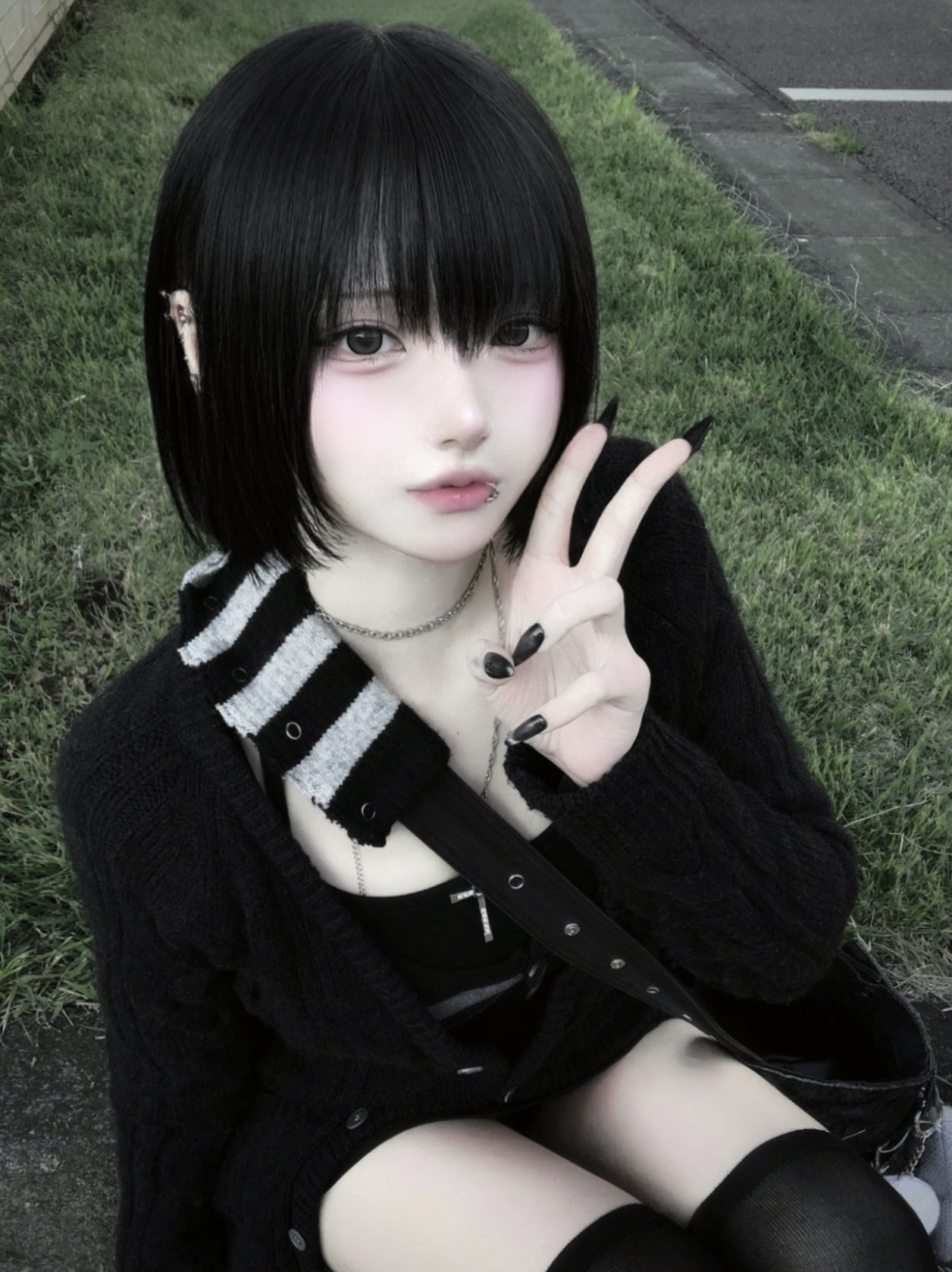 ひき (@_hiki_cos) / X