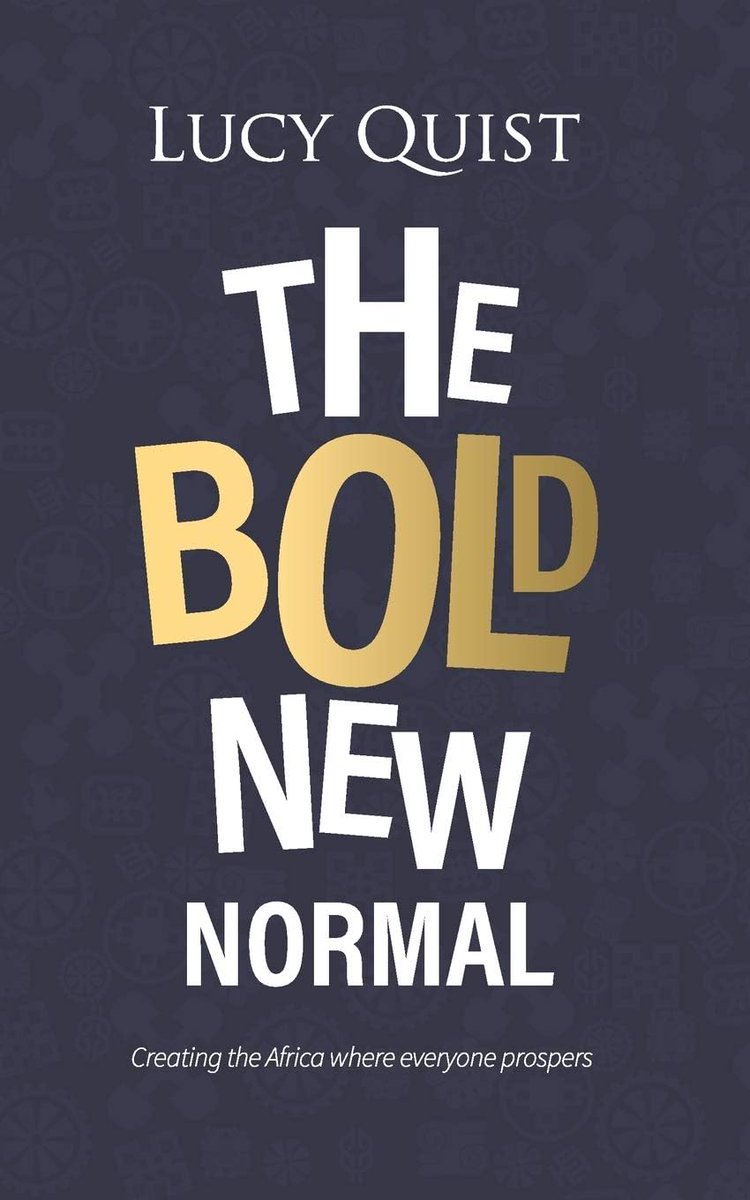 doctorstclair's tweet photo. Just discovered this gem! 💎  during #LeadershipGathering2024 @MTNCameroon
*The Bold New Normal* by @LucyQuis. A must-read to navigate change.
Thanks, for inspiring us to think boldly. 
Next to my collection  
 #TheBoldNewNormal
#DoItSmart 
#1team1goal https://t.co/guNl21hEy4