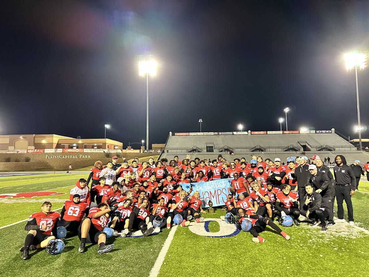 Jack Greaser (@jrgreaser) on Twitter photo 2024 Bi-District Champs! Proud of this Plainsmen Team! Got to keep working hard! #FightOn! 
<a href="/ZachFoxSports1/">Zach Fox</a> <a href="/pchristy11/">Pete Christy</a> <a href="/Monterey_Sports/">Monterey HS Athletics</a> <a href="/CoachThrash/">Judd Thrash</a> <a href="/AthleticsLISD/">Lubbock ISD Athletics</a> 2024 Bi-District Champs! Proud of this Plainsmen Team! Got to keep working hard! #FightOn! 
<a href="/ZachFoxSports1/">Zach Fox</a> <a href="/pchristy11/">Pete Christy</a> <a href="/Monterey_Sports/">Monterey HS Athletics</a> <a href="/CoachThrash/">Judd Thrash</a> <a href="/AthleticsLISD/">Lubbock ISD Athletics</a>