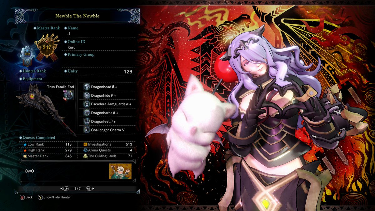 ジョン tweet media