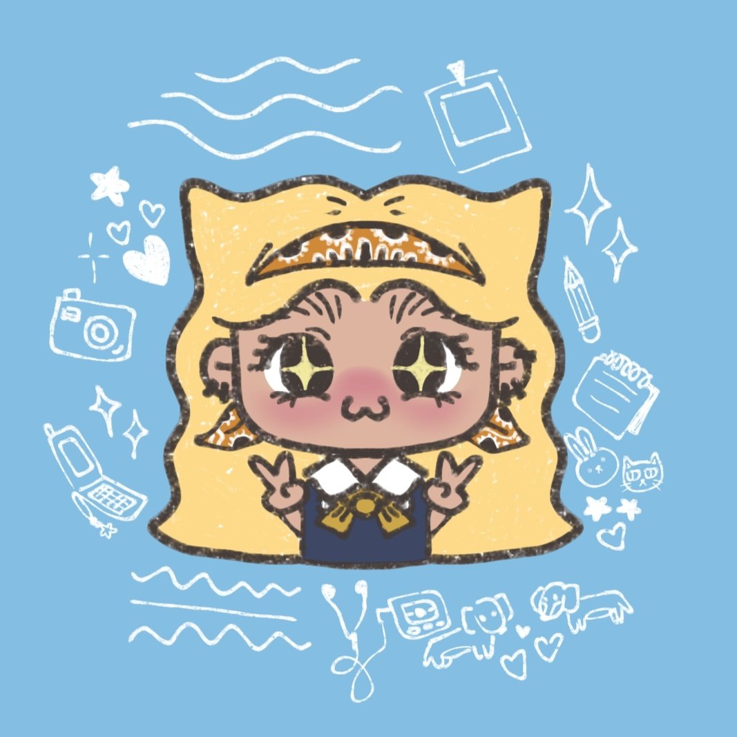 bujiiART's tweet photo. #NewProfilePic https://t.co/LiqERJGivw