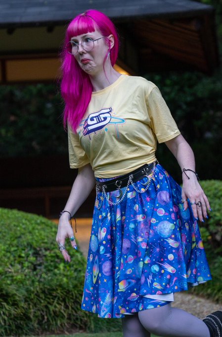 Watch Rosie ★ Pinipy 🇦🇺's leaked NSFW photo on TwXstars