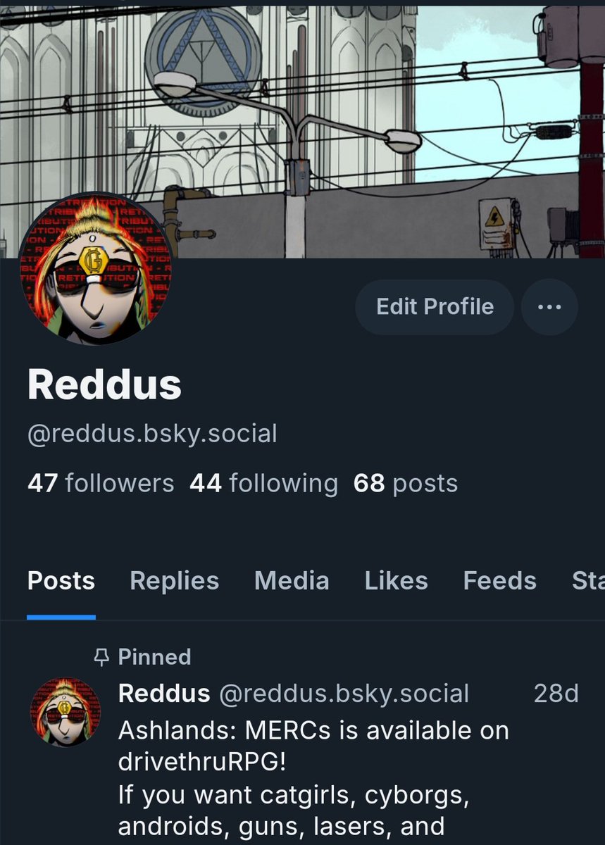 Reddus Nitro Express tweet media