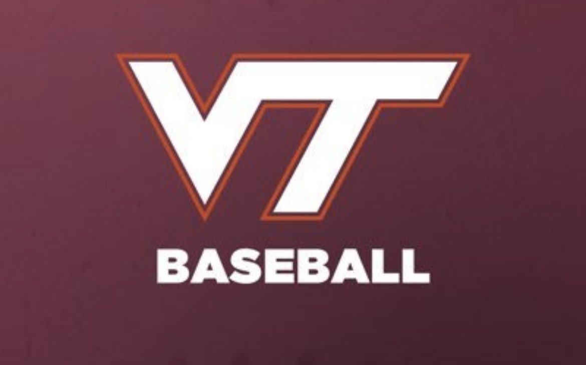 dannylazaro11's tweet image. Excited to announce that I will be continuing my academic and athletic career at Virginia Tech. God is great! #JUCOPRODUCT🦃