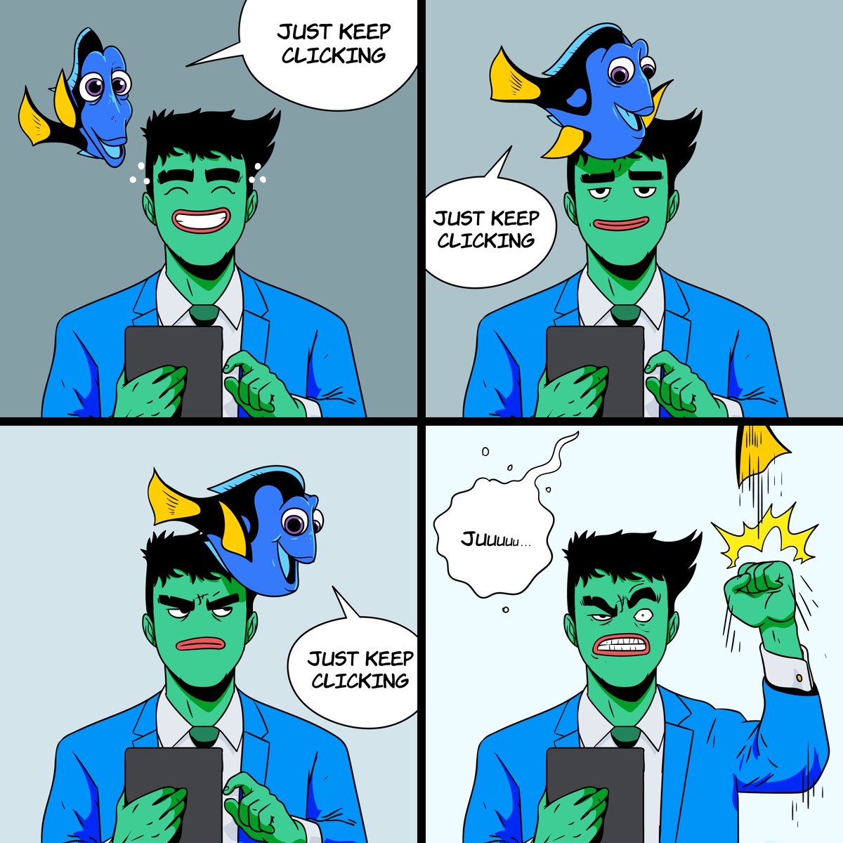 Quants tweet media