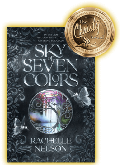 THE WINNERS in Young Adult are… (yes, a tie!)
Offsides by Lori Z. Scott  <a href="/EndGamePress/">End Game Press</a>
AND
Sky of Seven Colors by Rachelle Nelson <a href="/EnclaveBooks/">Enclave Publishing</a> 
<a href="/ChristyAward/">Christy Awards</a> @ECPA #ReadGoodBooks
