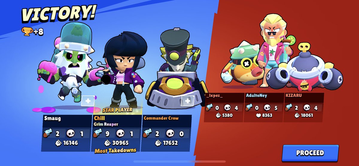 Chillified47's tweet photo. my randoms cannot be any more bad at the game https://t.co/J0JicFUzqV