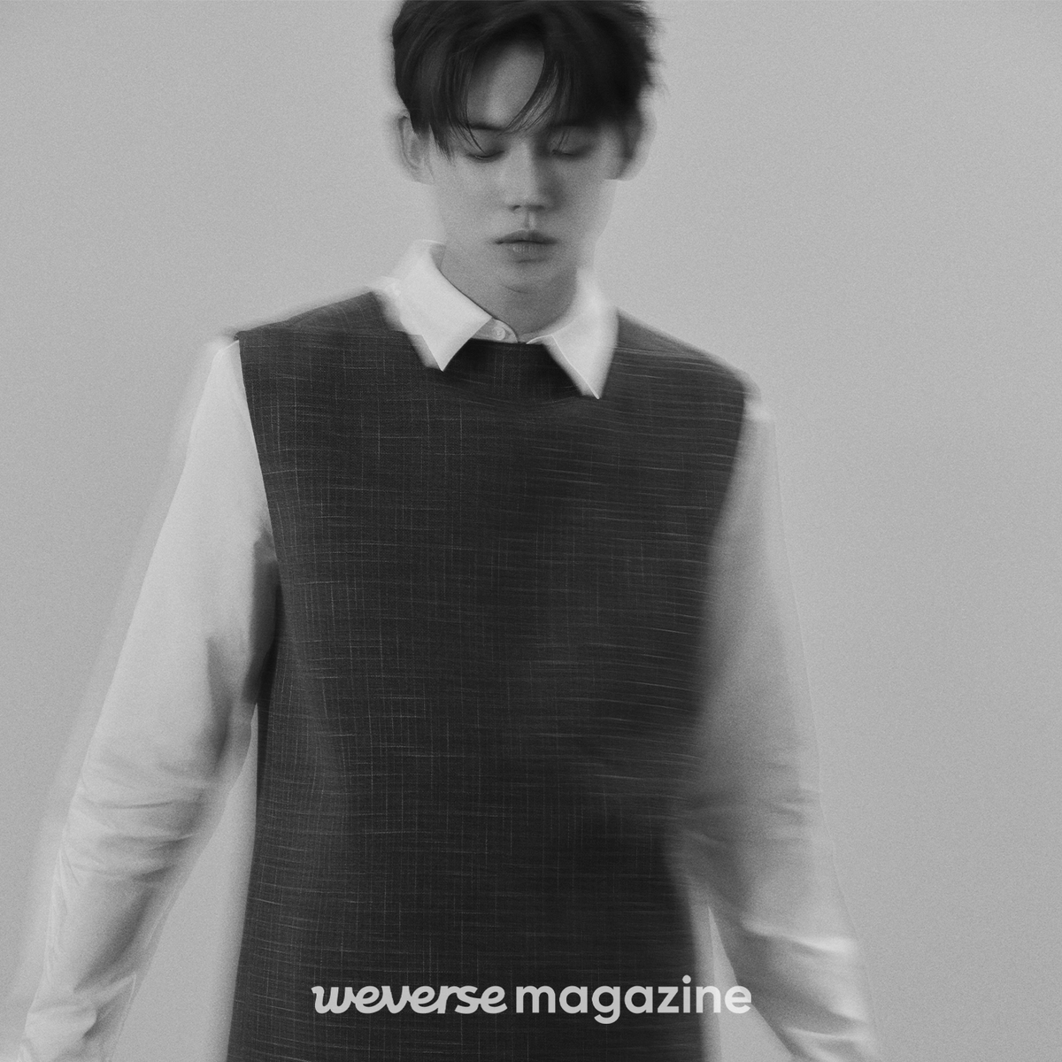 [Weverse Magazine] #연준 “갈 때까지 그냥 하는 거죠”
#투모로우바이투게더 ‘별의 장: SANCTUARY’ 컴백 인터뷰

#YEONJUN: “I’ll just keep trying till I make it”
#TOMORROW_X_TOGETHER ‘The Star Chapter: SANCTUARY’ comeback interview

▶️KOR: bit.ly/3Axpf8a
▶️ENG: