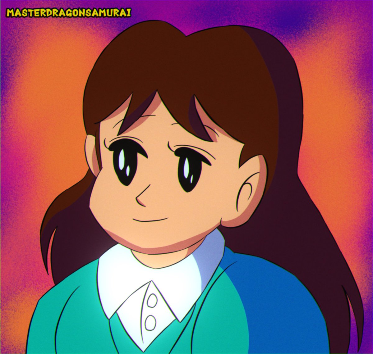 DragonclawArtz's tweet photo. Hotaru Fujino
@CarlosCalin1997
#chimpui #hotaru #fujino #チンプイ https://t.co/85timSd09s