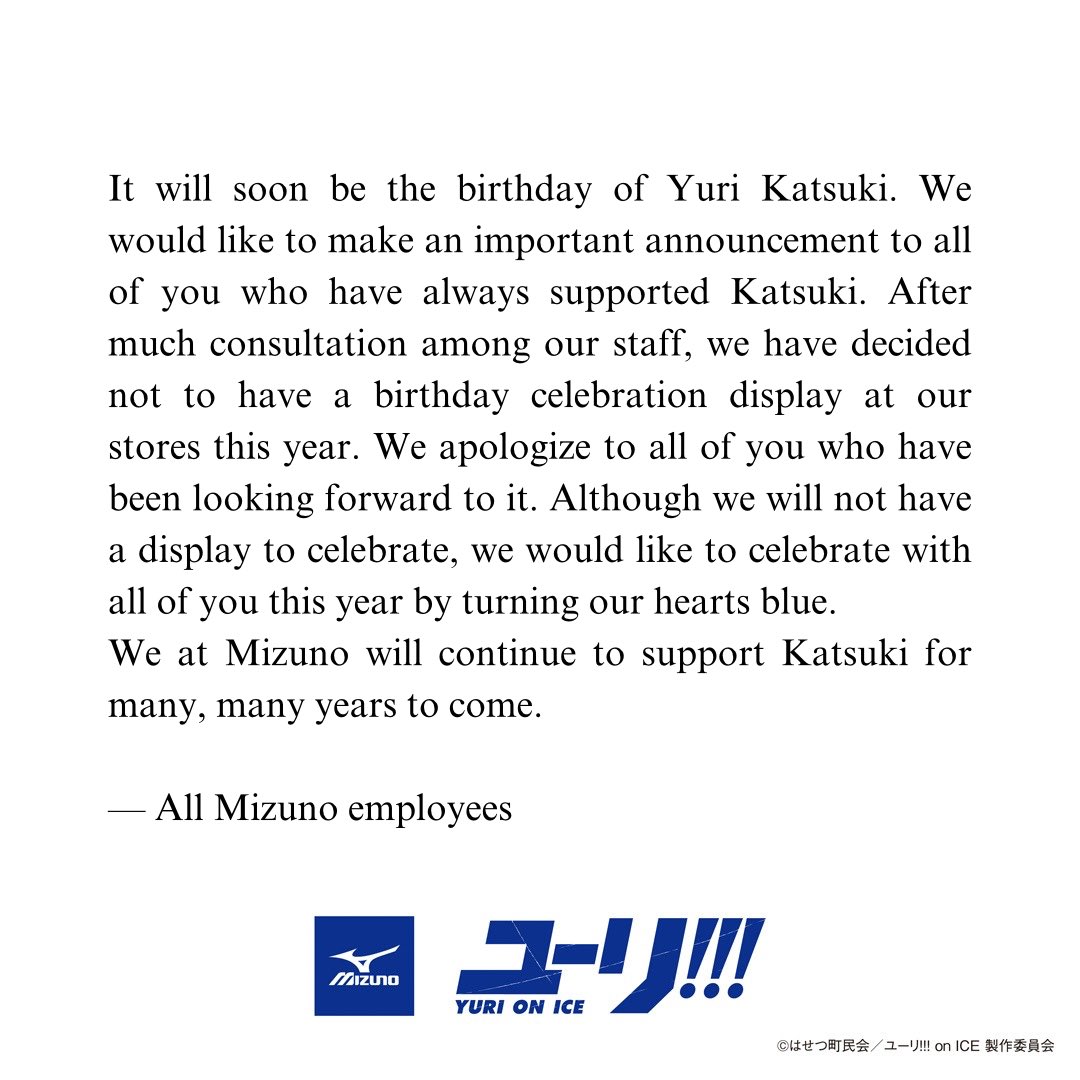 YoI Nation tweet media