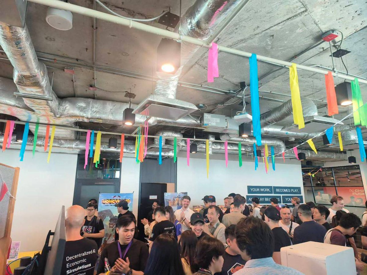 Phantom Arena tweet media