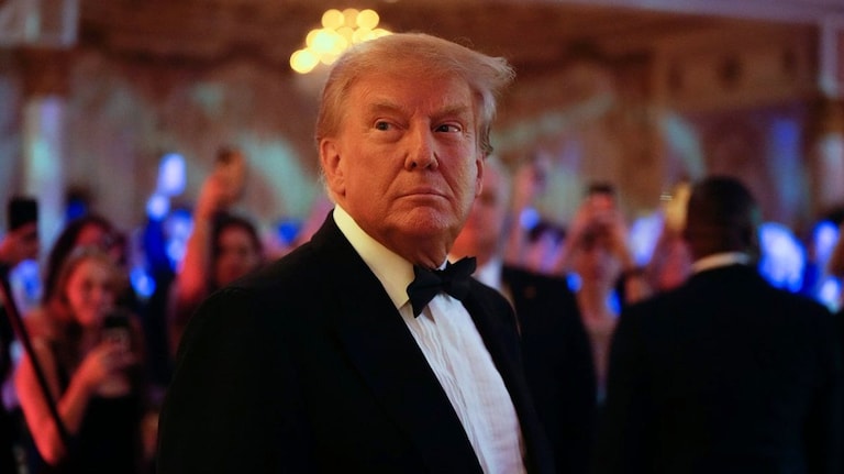 il Donaldo Trumpo tweet media