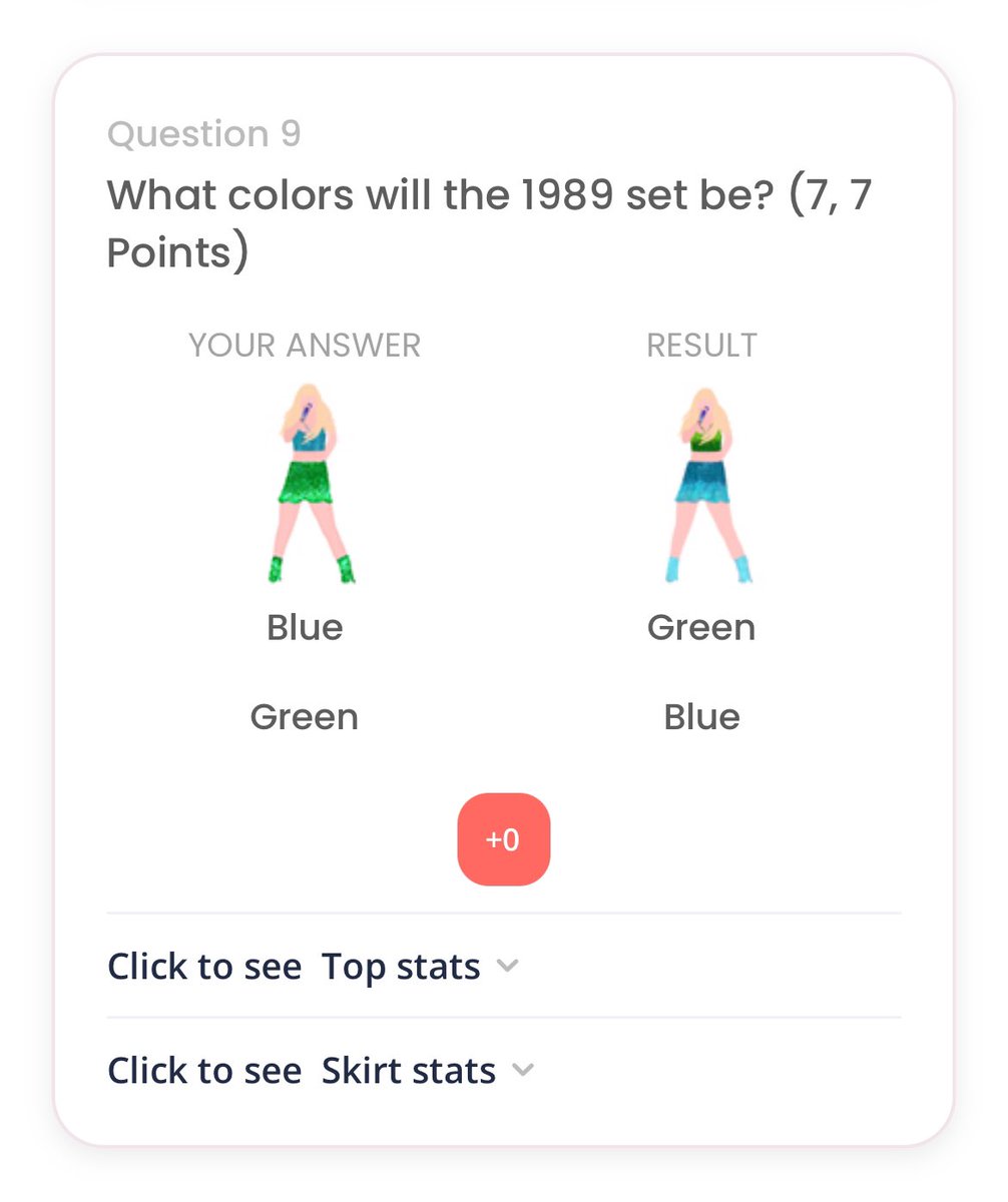 and I took that personally taylor…
-
<a href="/swiftalert_13/">Swift Alert</a> <a href="/taylornation13/">Taylor Nation</a> <a href="/taylorswift13/">Taylor Swift</a> #ErasTourToronto