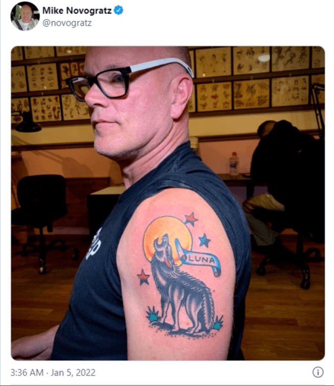 bitmaxx's tweet image. What shit coin you getting this cycle? @novogratz