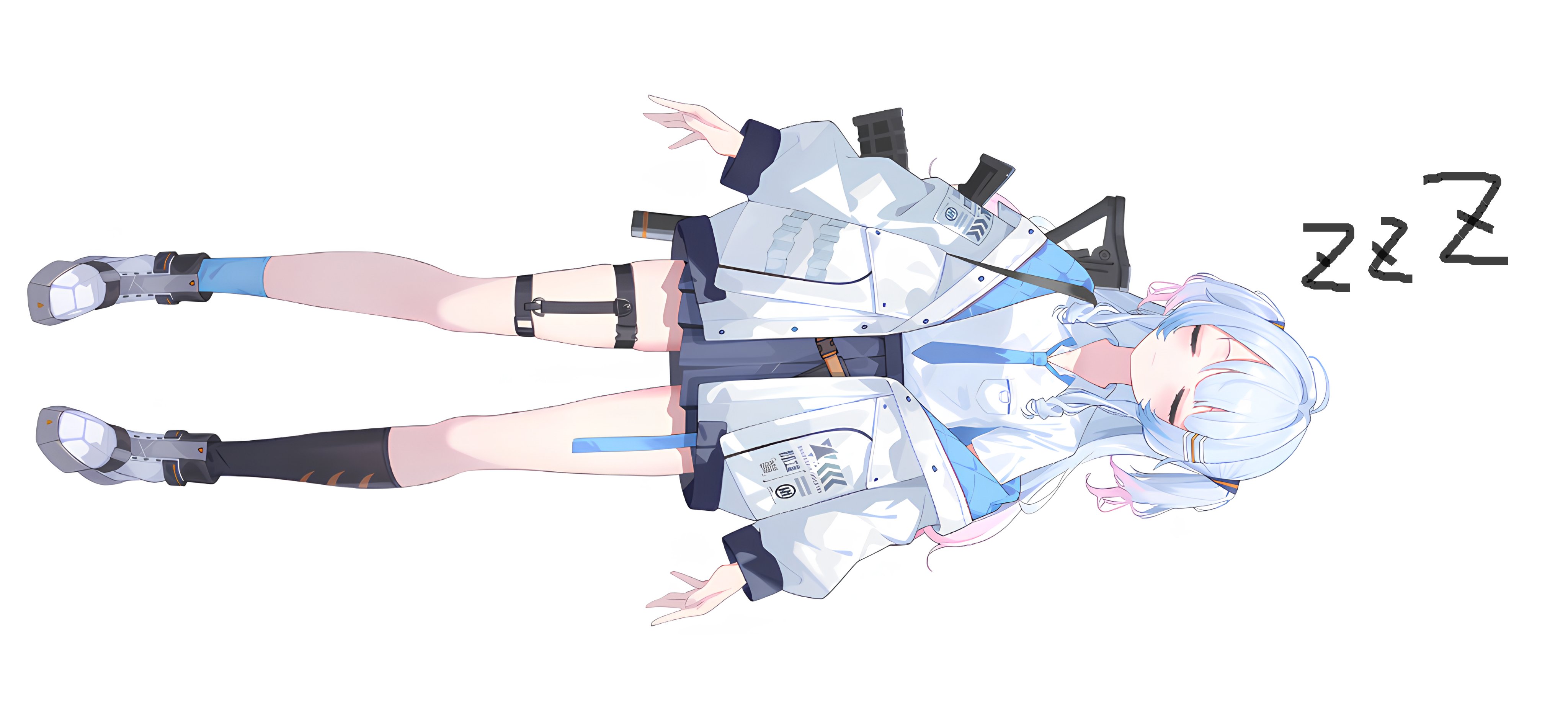 なぎページ Highlights by 陵本なぎ🔫🦈/Okamoto Nagi (@NagIsekaied) / X