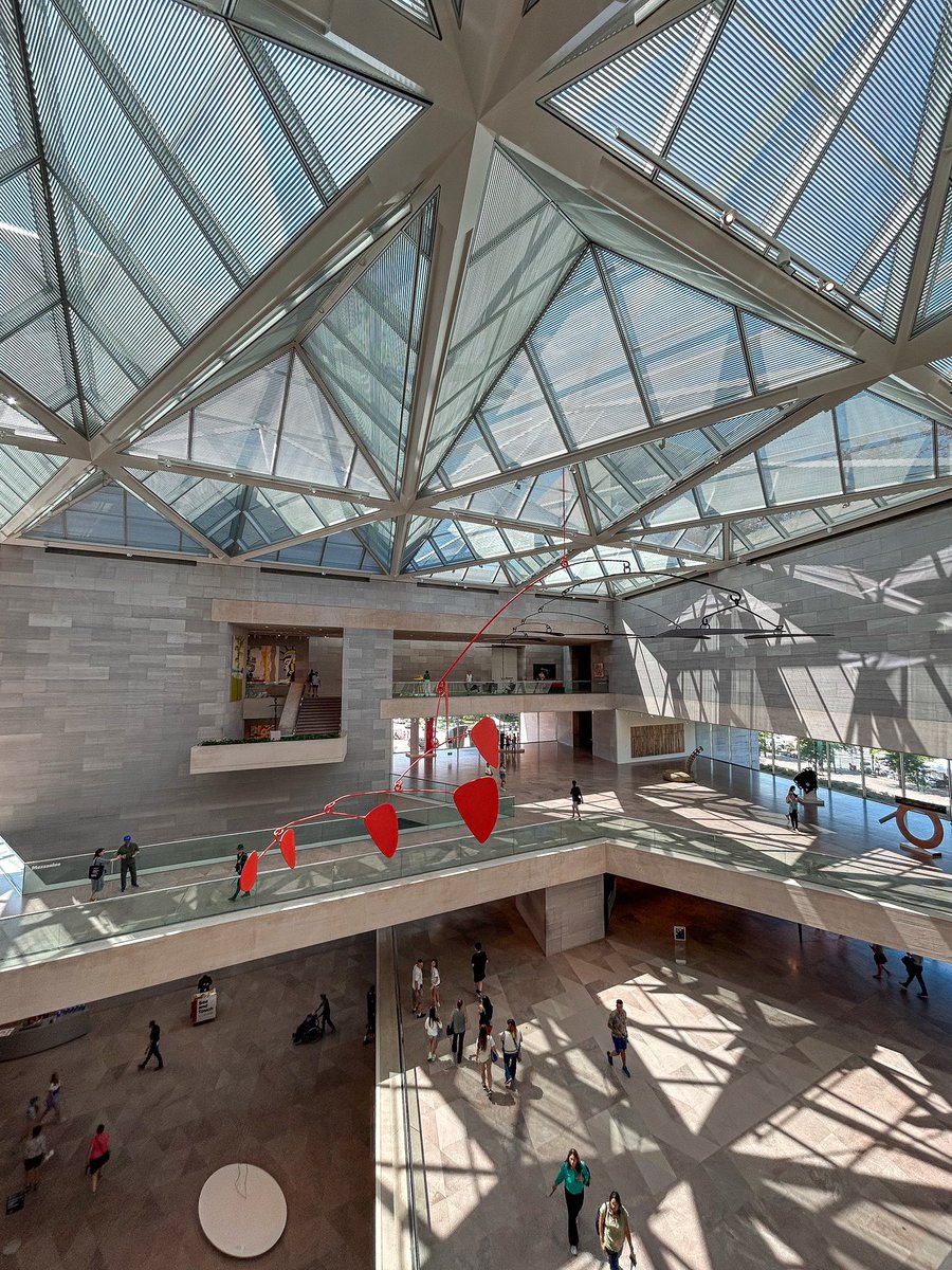 Daily_Somewhere's tweet photo. National Gallery of Art
Washington D.C. https://t.co/gMUc0J1ezQ