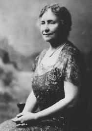 a_simple_whore's tweet photo. Donald Trump announces the late Hellen Keller will lead the Department of Sight and Hearing. #Cabinet https://t.co/cXPfwXdp9U