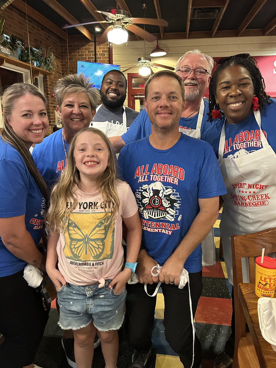 Centennial Elementary tweet media