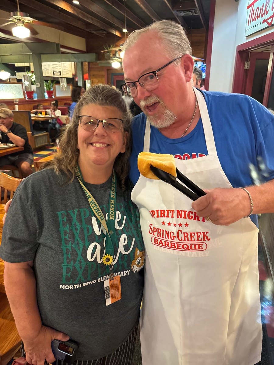 Centennial Elementary tweet media