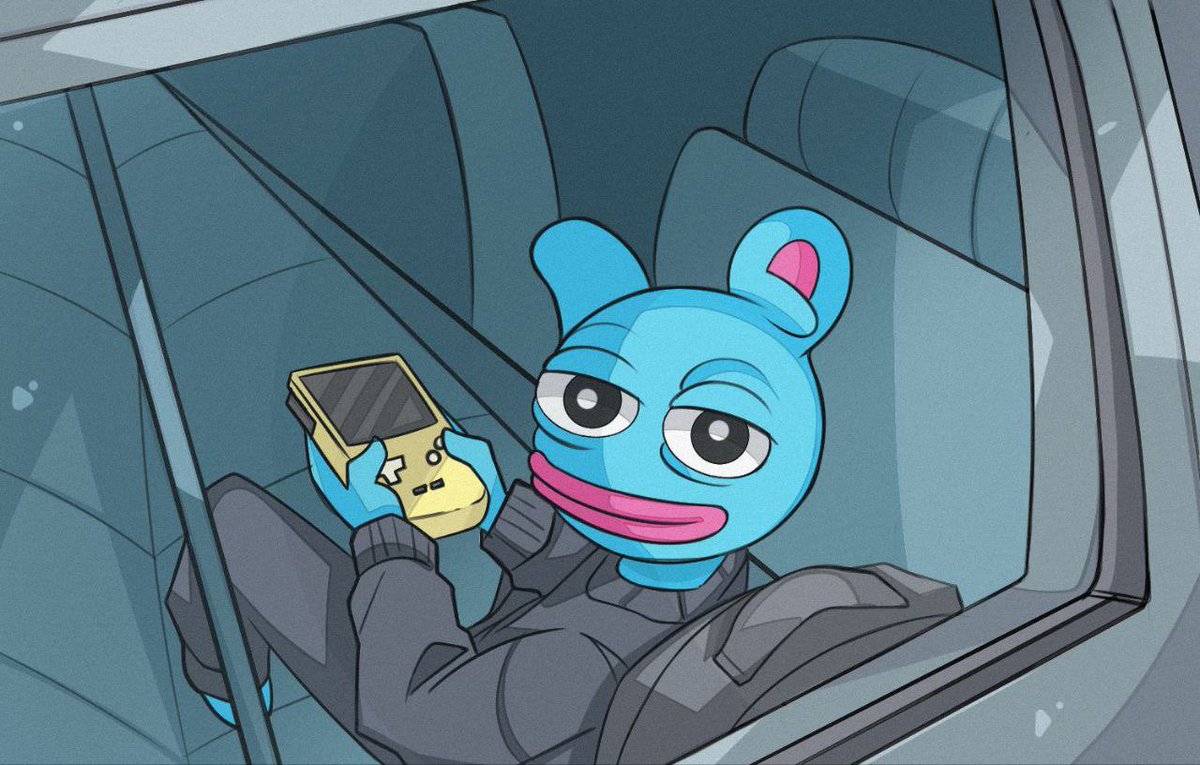 Simono54's tweet image. Alright, let's dive into this with a bit less flair but keeping it real:

So, picture this: Binance has been the heavyweight champ, right? BNB hit $100B in a $170B ecosystem (BSC) when the crypto world was only at $3.3 Trillion. But we're on the cusp of a new cycle, potentially…