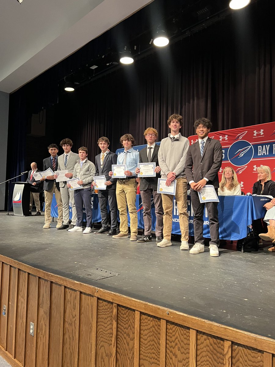 RobertDoughert5's tweet image. Boys soccer awards 2024
All CWC and GCSSCA awards
Seniors and 2025 Captains. @BayAthletics