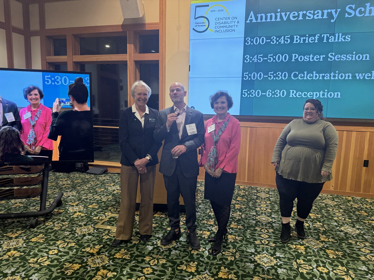 Patricia A. Prelock tweet media