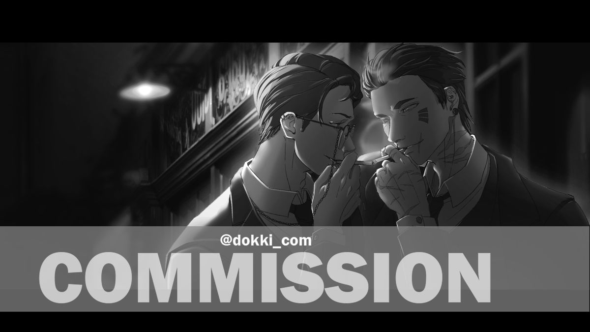 독기 Dokki (OPEN) tweet media