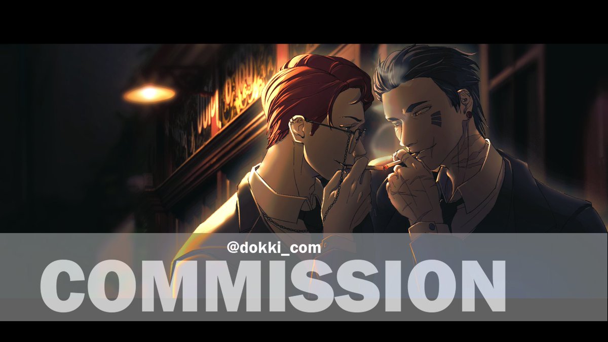 독기 Dokki (OPEN) tweet media