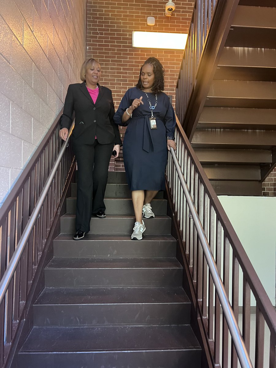 Enjoyed a beautiful day at <a href="/APS_WMBoyd/">William M. Boyd Elementary</a> where there is a strong culture of care for each and every student! <a href="/MsBlairAPS/">Ms. Blair</a>