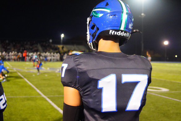 College Coaches, 

I am set to graduate next month (December 2024).

Over the next few weeks, I aim to find a college football program to call home and enroll early for the January 2025 semester. 
Early enrollment will allow me to utilize the playbook sooner and be ready for CFB