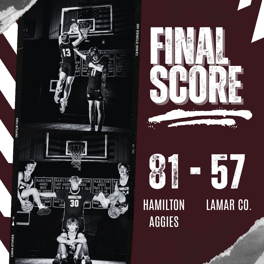 Hamilton's MBB tweet media