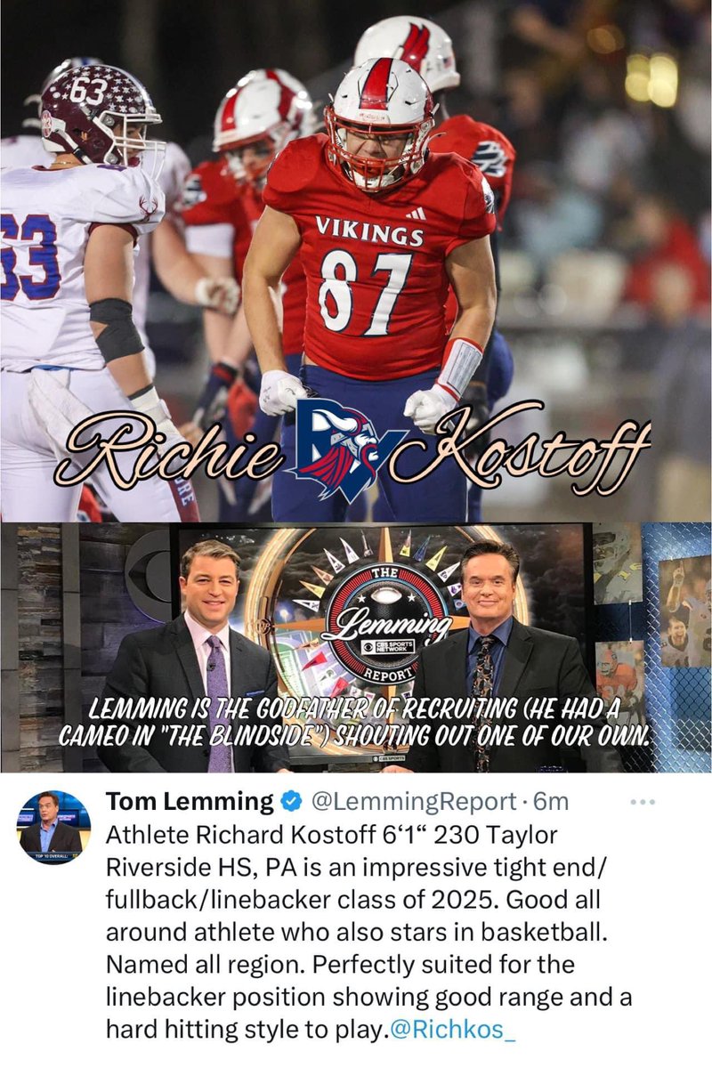 P.M.Brennan tweet media