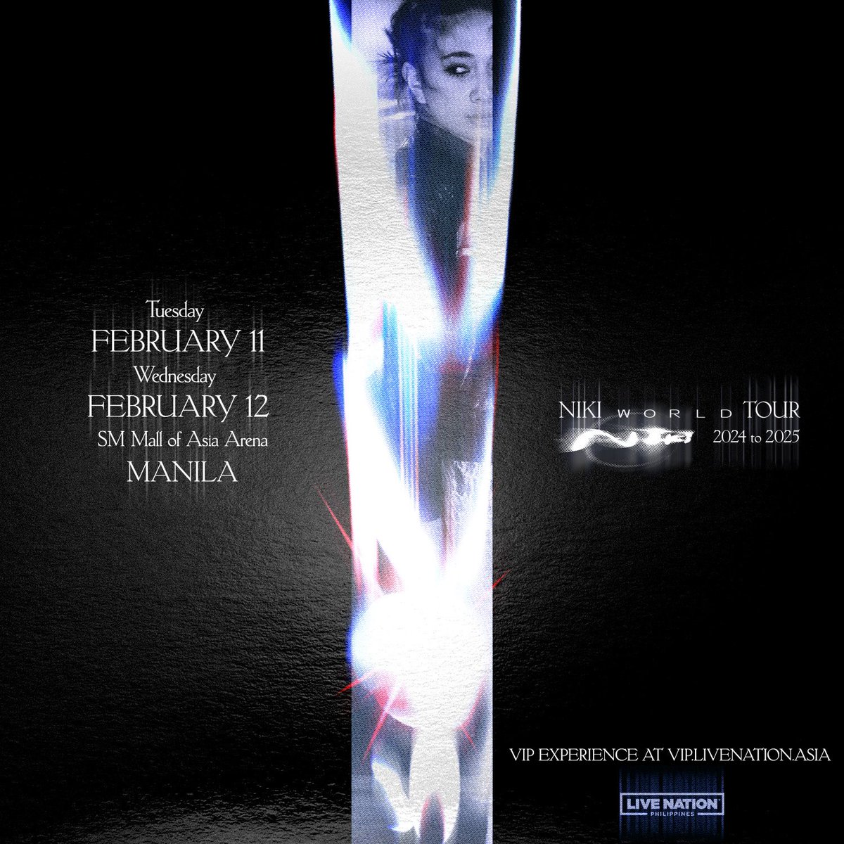 Philippine Concerts tweet media