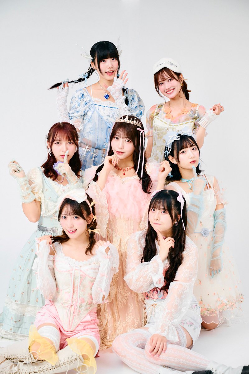 📸✨大特典会 最終販売のご案内&各部衣装解禁…✨📸 11/17(日) 『CANDY